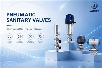 How To Select A Valve For High-Purity Fluid Processing
