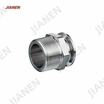 Can stainless steel pipe hangers be used in a food - processing plant?