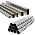 Stainless Steel Welded Tube