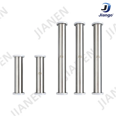 Sanitary Tri-Clamp Spool