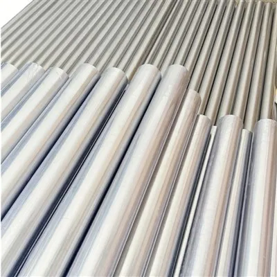 Stainless Steel Sanitary Tube