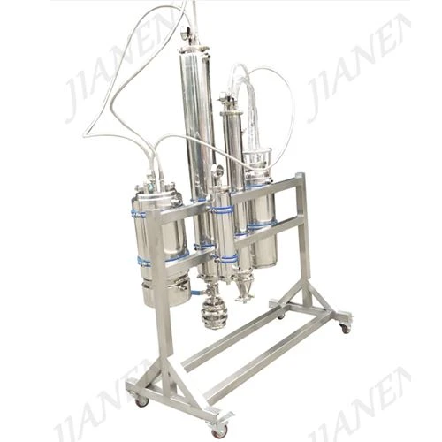 Co2 Extraction Equipment