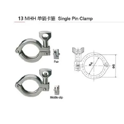 Wenzhou sanitary pipe fittings