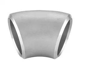 elbow steel butt welding