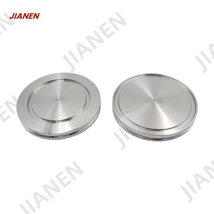 ISO Blank Flange